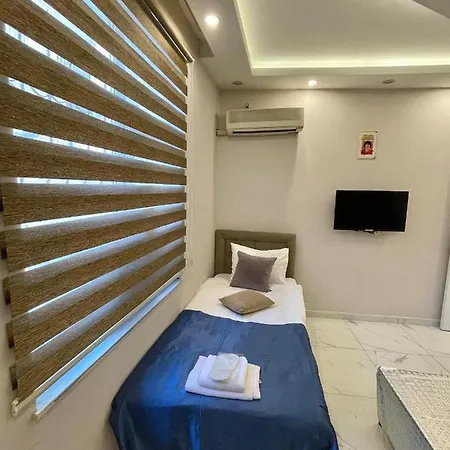 Apartment Ucal Apart *